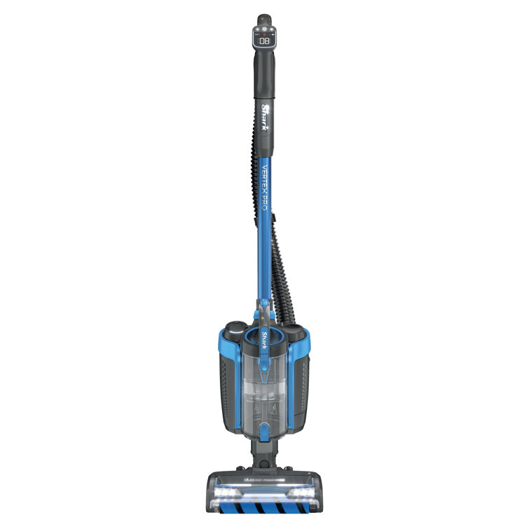 Shark® Vertex Pro Cordless Vacuum with DuoClean PowerFins & Powered